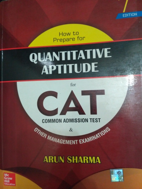 Is Arun Sharma enough for IPM �s quant preparation? Quora