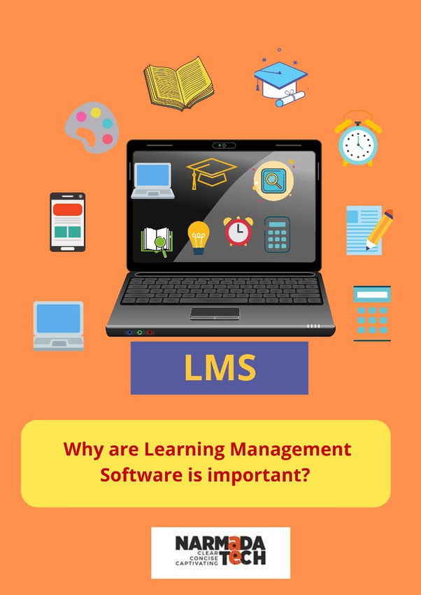 Why use an LMS? Quora