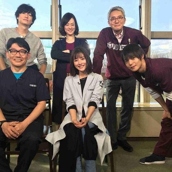 What's the best JDrama of all time? Quora