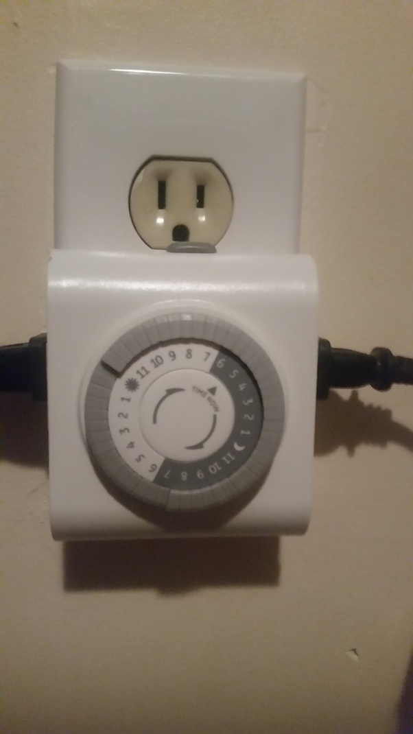 What is the most effective way to set an alarm clock? Quora