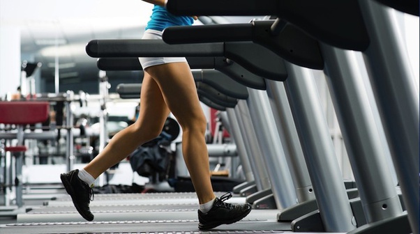 What are the benefits of treadmill running? Quora