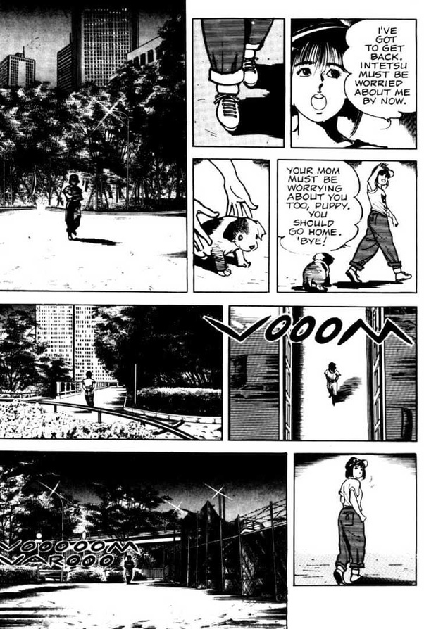 What was your first anime or manga? What made you want to