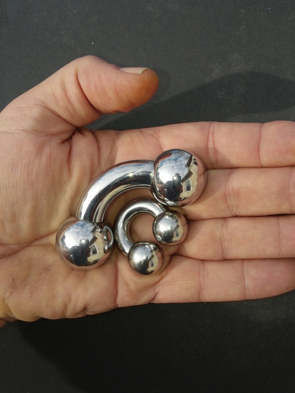 What do you think about a Prince Albert piercing? Quora