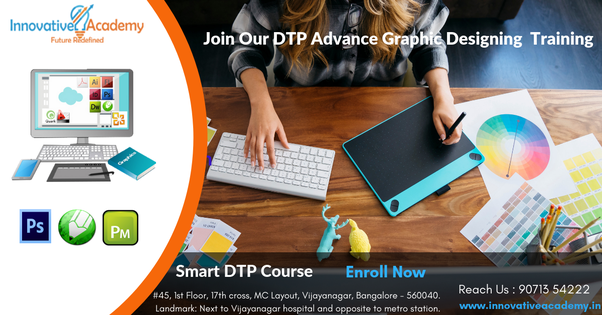 What is the best online graphic design course? Quora