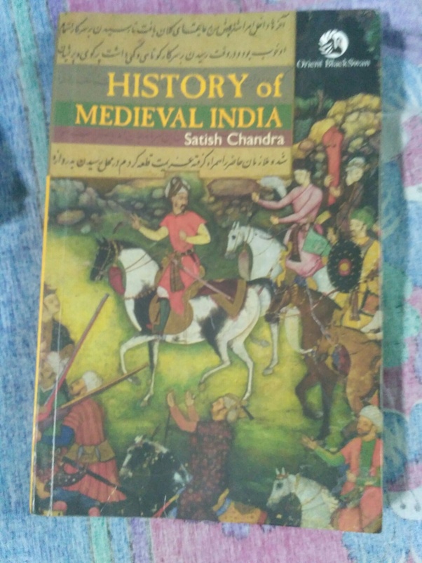 Is Tamil Nadu board’s class 11 history book is sufficient