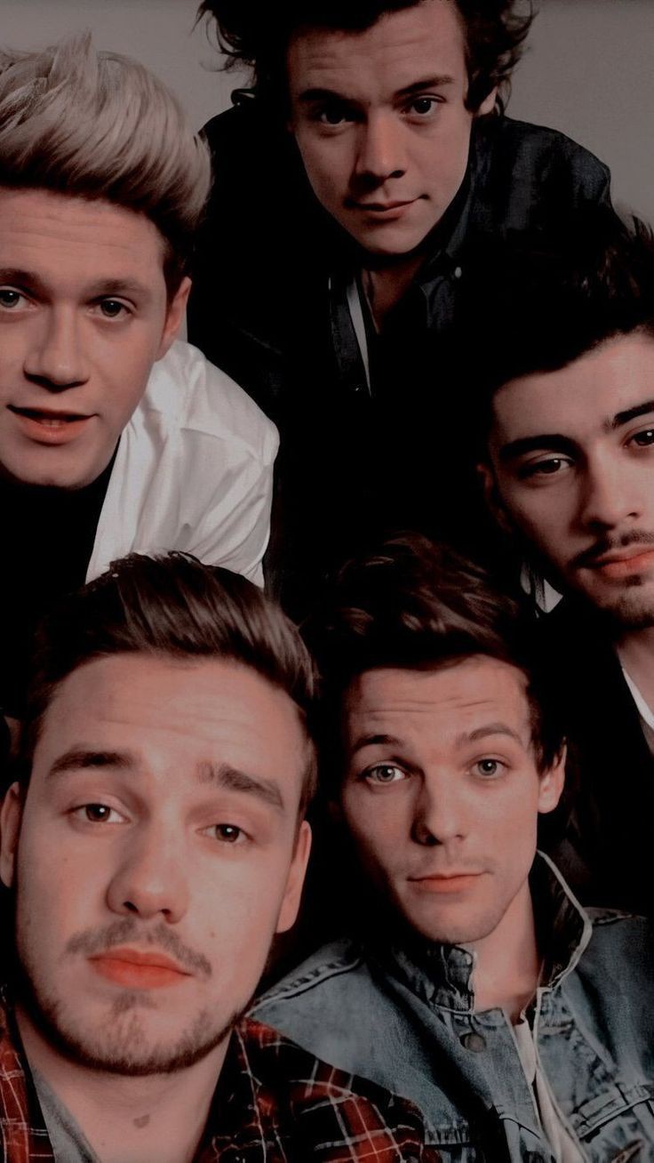 Tercepat Lagu One Direction Tentang Sahabat