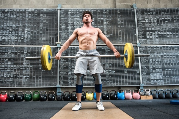 Can you lose fat by only with lifting without dieting? Quora