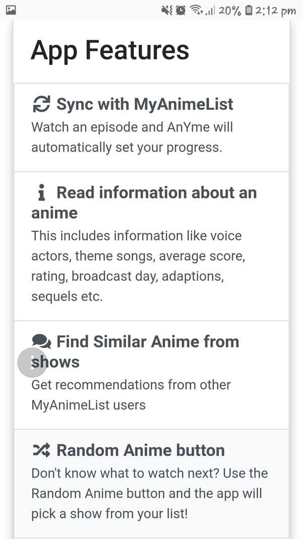 How To Watch Anime App