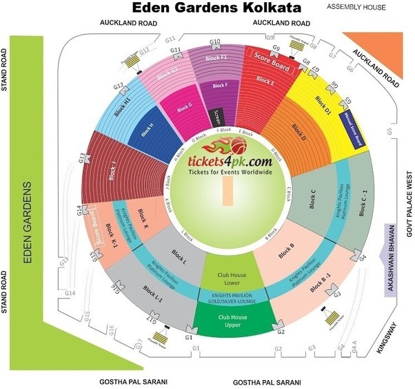 Top 25 of Eden Garden Seat Map | loans4untill4payday