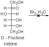 Bagaimana air brom (Br2/H2O) mengoksidasi semua aldehida, termasuk  karbohidrat? - Quora