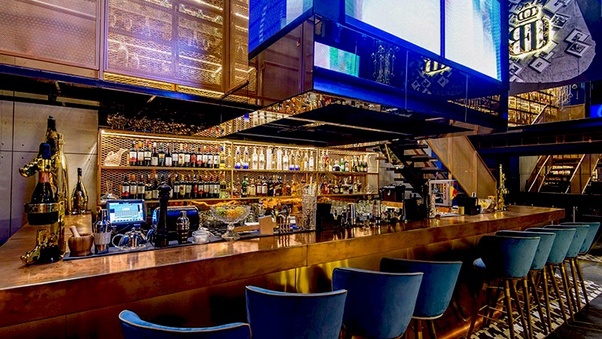 Where is the best place to celebrate birthday in Delhi? Quora