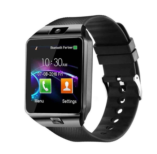 Which is the best budget smart watch? Quora