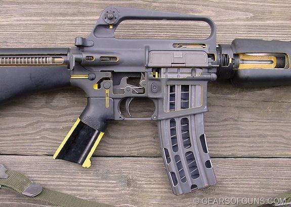 How do guns limit recoil? Quora