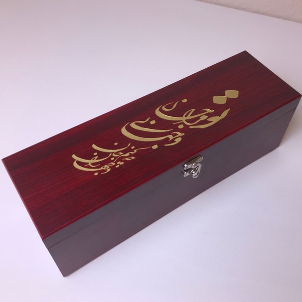What is the best gift to give to Iranian friends for New Year? Quora