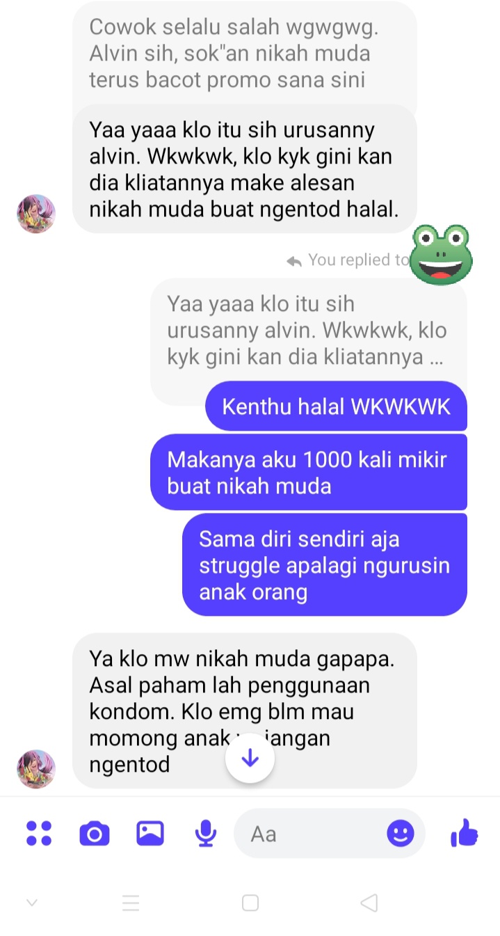 Mengapa Larissa Chou menggugat cerai Alvin? - Quora