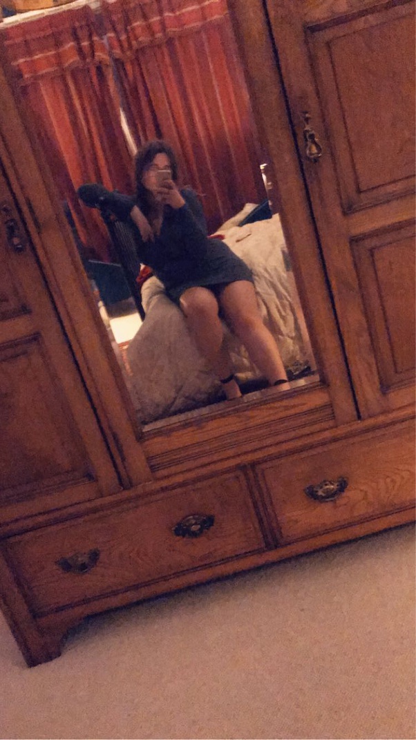 What are your best selfies taken in front of a mirror? Quora