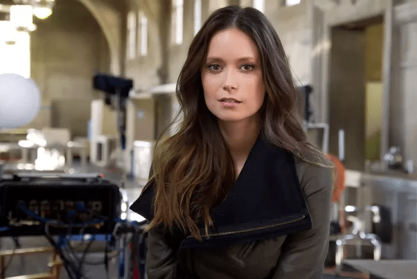 Summer Glau 2023