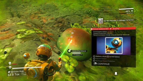 Was No Man's Sky a disappointment? Quora