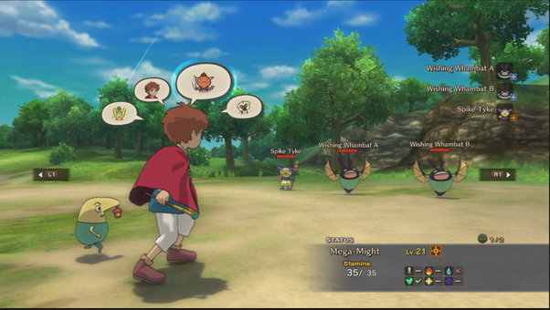 What are some good RPG Pokemonlike games for PC? Quora