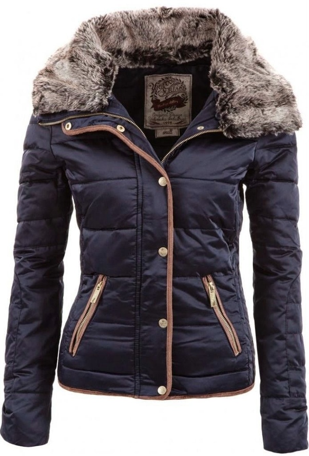 What are the types of women’s jackets? Quora