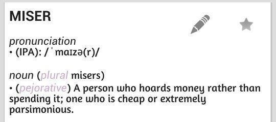 What is the English word for the Hindi word 'kanjoos'? Quora