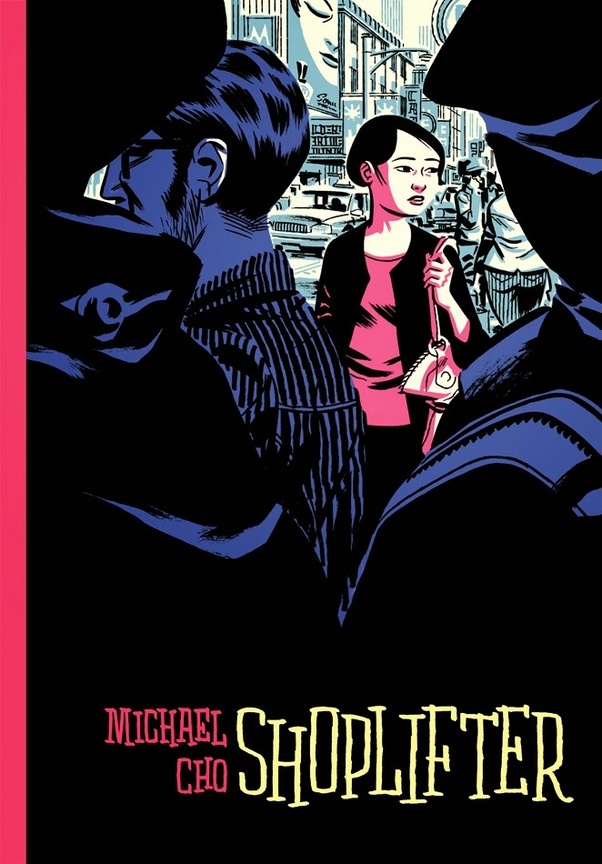 What are some of the best graphic novels other than Marvel or DC? Quora