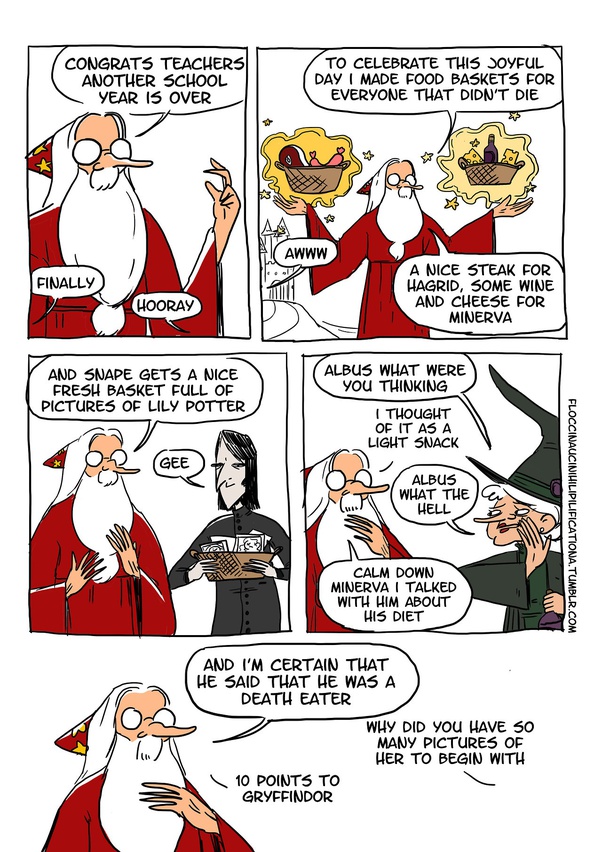 Is there a Harry Potter fanfic where Dumbledore abuses