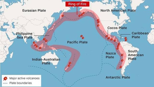 Within its borders, military action could be used for a complete annihilation of any movable objectives. What would happen if every subduction zone suffered a full ...
