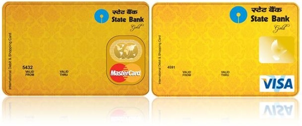 How many types of SBI debit cards are available? How do I select one