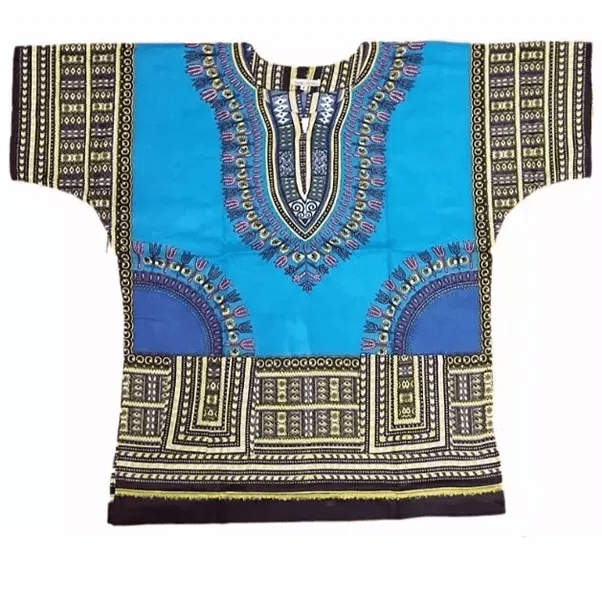 Why is dashiki so popular lately? Quora