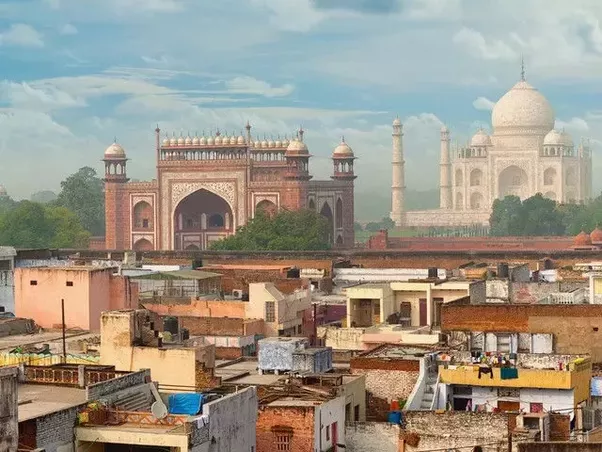 What are the best places to visit near Delhi in April? Quora