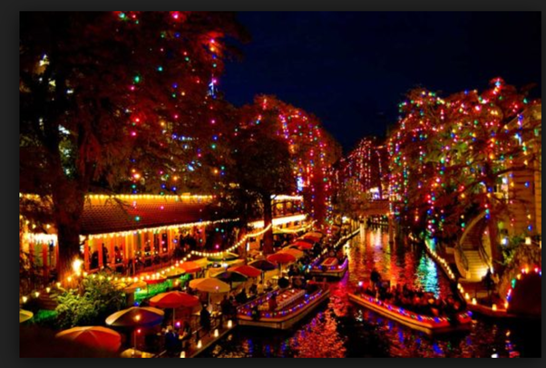 Best Christmas Lights In San Ramon 2022