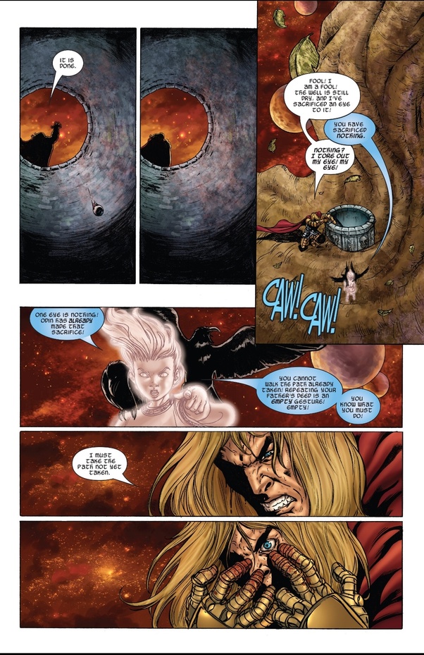 Could Rune King Thor defeat Zeus? Quora
