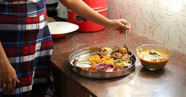 What are some good tiffin services in Koramangala, Bangalore? Quora
