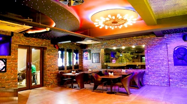 Where is the best place to celebrate birthday in Delhi? Quora