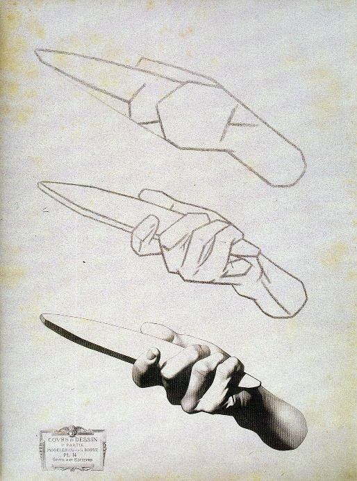 How to draw like Mike Mignola Quora