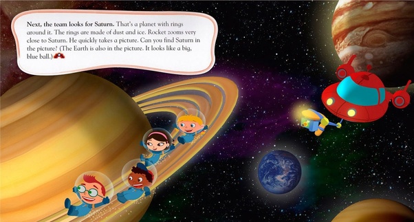 What are the powers of the Little Einsteins? Quora
