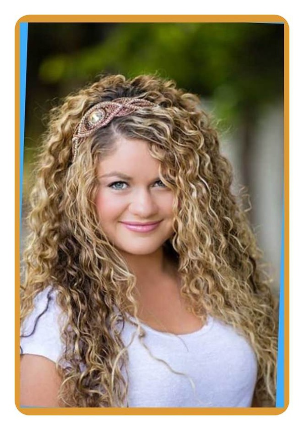 Why do people view curly hair as bad hair and straight