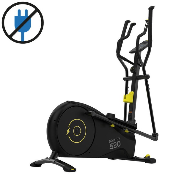What is the best elliptical/cross trainer machine for the home in India