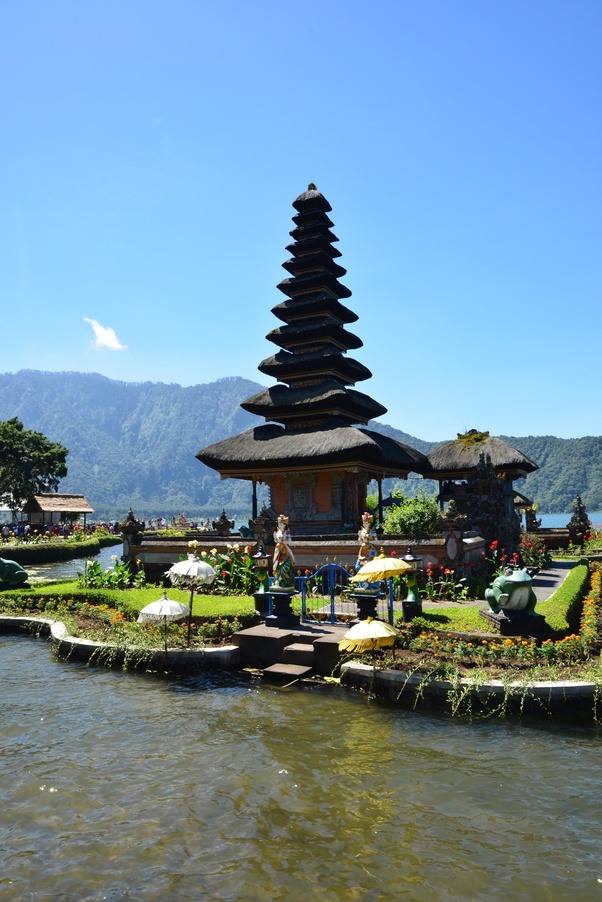 Is it safe to travel to Bali alone? Quora
