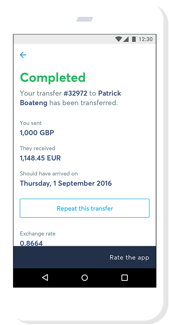 Is the TransferWise borderless account worth using? Quora