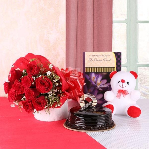What gift should I get my boyfriend for his 25th birthday? Quora
