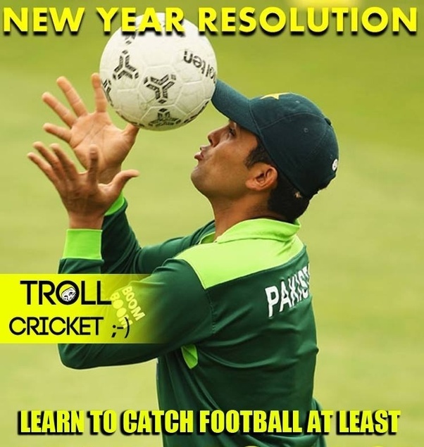 What are some of the best cricket memes? Quora