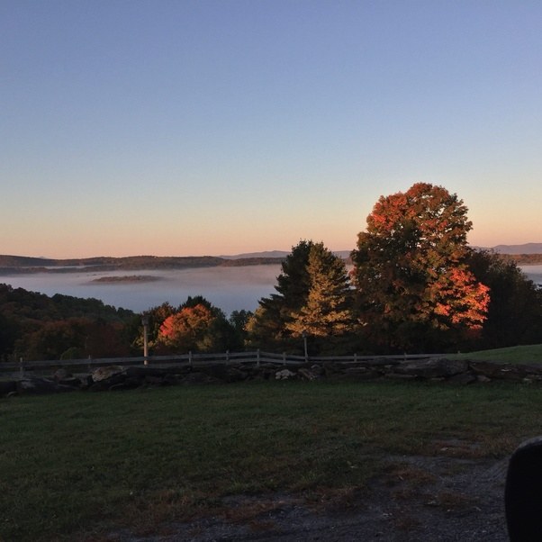 What is it like living in Vermont? What are the best places in Vermont