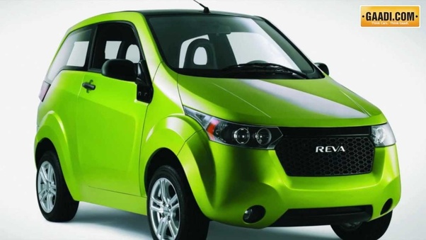 Which are major electric car manufacturer companies in India? Quora