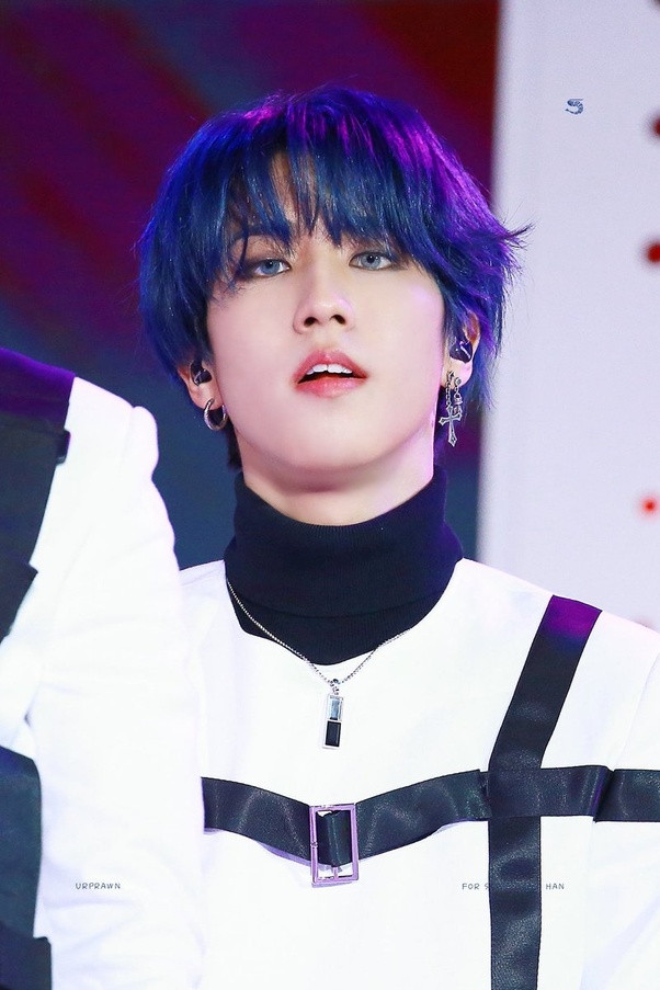 Which Kpop idols were born in September? Quora