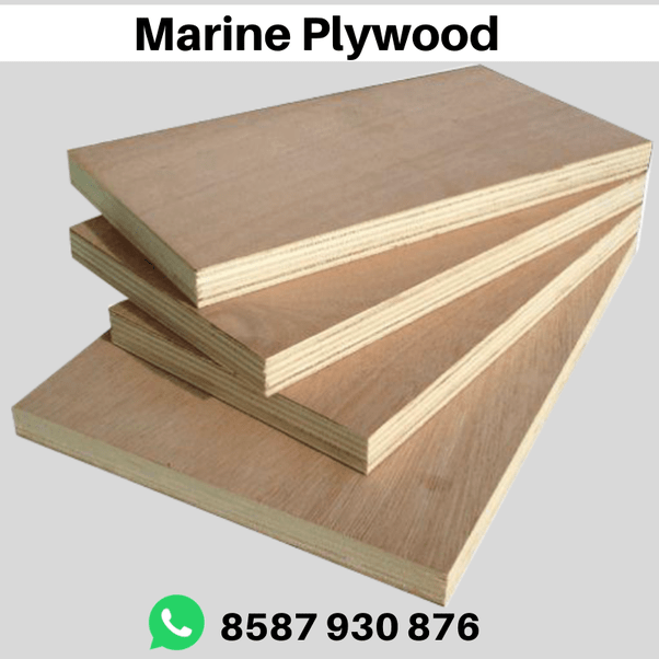 Which is the best plywood? Quora