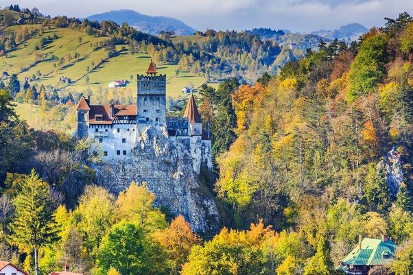 Which is the best European country to visit in low budget? Quora