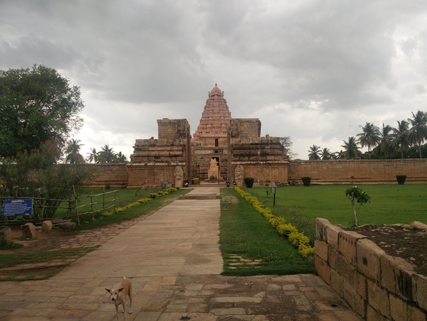 What are the best places to visit in Tamil Nadu, India? Quora