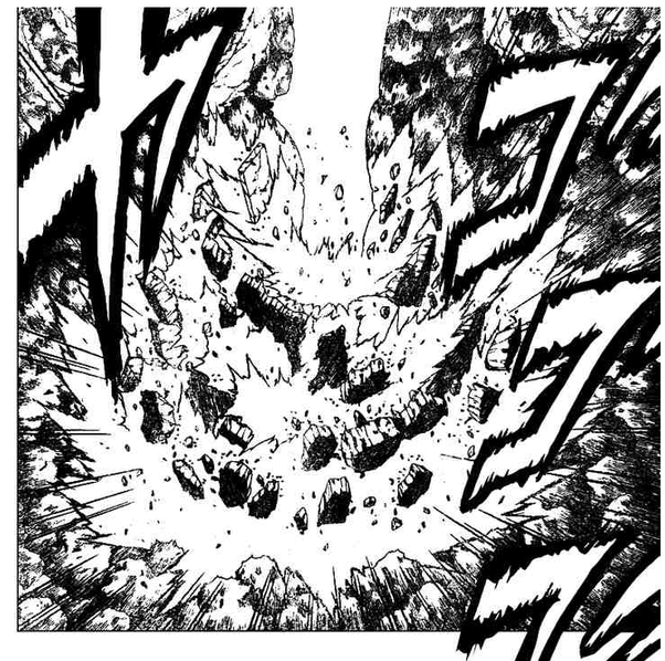 Where does Sasuke kill Itachi? Quora